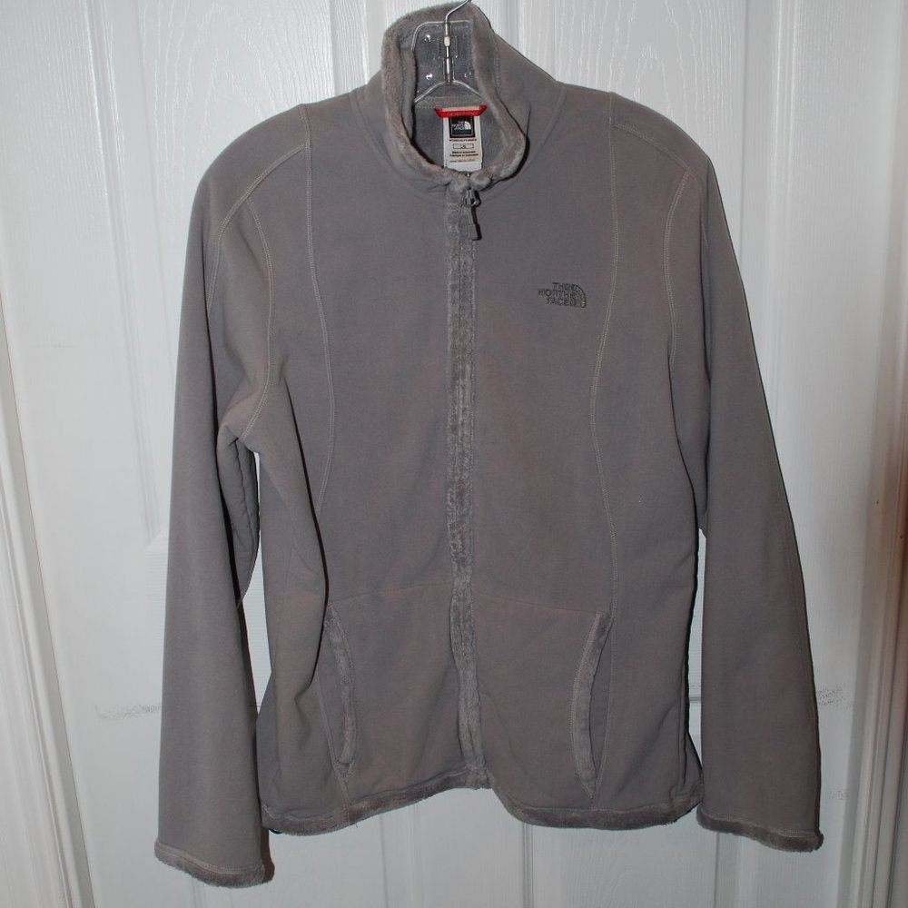 The North Face Jacket